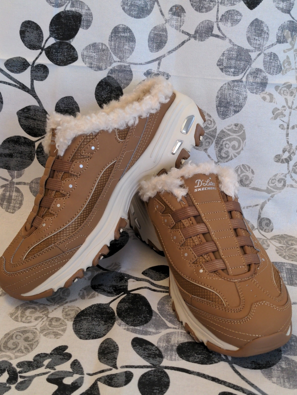 Skechers D'lights